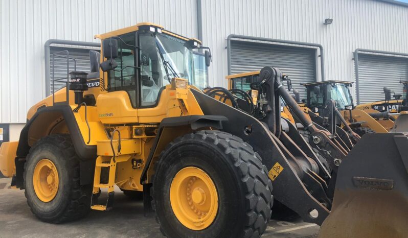 2020 Volvo L180H Wheel Loader, 2020, for sale full