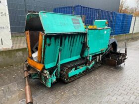 1999 VOGELE 6-90 Super Boy full