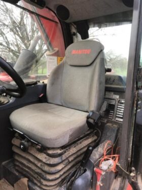 2012 MANITOU MLT 735 full