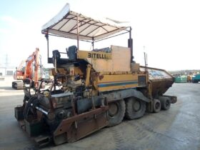 1994 BITELLI BB 670 full