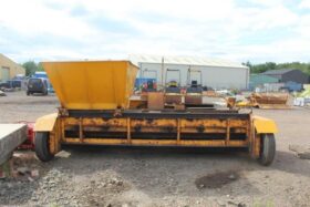 2009 BRISTOWES M95 12 ‘ Chip Spreader full