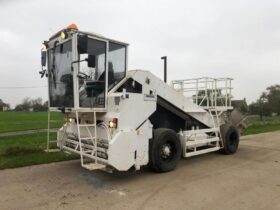 2000 PHOENIX MK7E CHIP SPREADER full