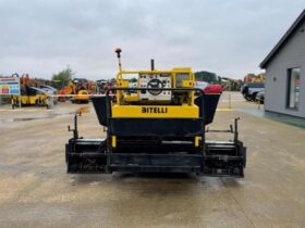 2009 CATERPILLAR / BITELLI BB 621 E full