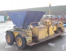 2008 BRISTOWES M95 12′ Chip Spreader full