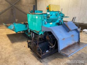 1999 VOGELE 6-90 Super Boy full