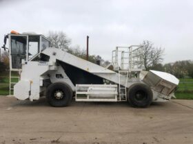 2000 PHOENIX MK7E CHIP SPREADER