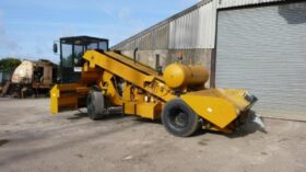 1997 PHOENIX MK7T CHIP SPREADER full