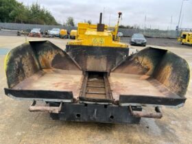 2009 CATERPILLAR / BITELLI BB 621 E full