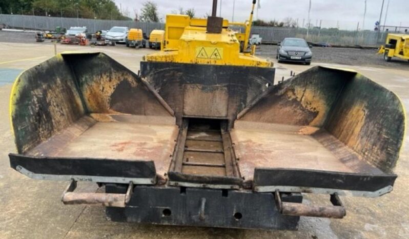 2009 CATERPILLAR / BITELLI BB 621 E full