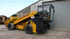 1997 PHOENIX MK7T CHIP SPREADER full