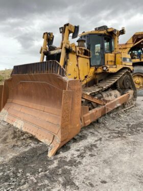 2005 Caterpillar D9T Bulldozer, 2005, for sale full