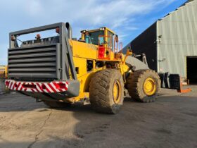 2008 Volvo L350F Wheel Loader, 2008, for sale & for hire full