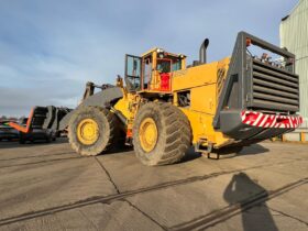 2008 Volvo L350F Wheel Loader, 2008, for sale & for hire full