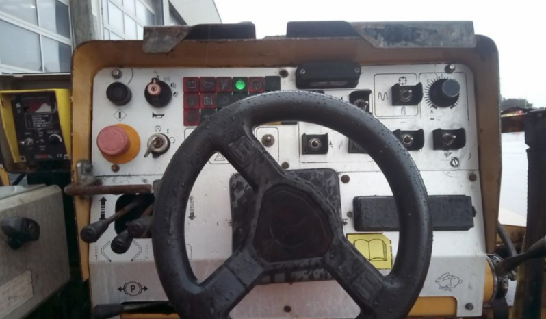 2005 CATERPILLAR / BITELLI BB 621C full