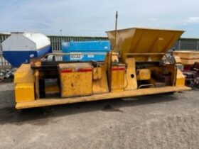 2009 BRISTOWES M95 12 ‘ Chip Spreader full