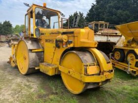 1988 AVELING BARFORD DC013 full