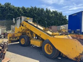 1992 PHOENIX MK7 CHIP SPREADER full