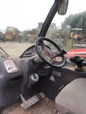 2012 MANITOU MLT 735 full