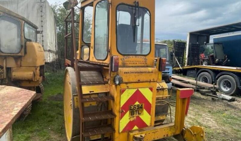 1988 AVELING BARFORD DC013 full