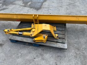 Volvo Underhung Tailgate, 352061 full