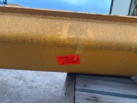 Volvo Underhung Tailgate, 352061 full