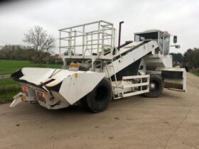 2000 PHOENIX MK7E CHIP SPREADER full