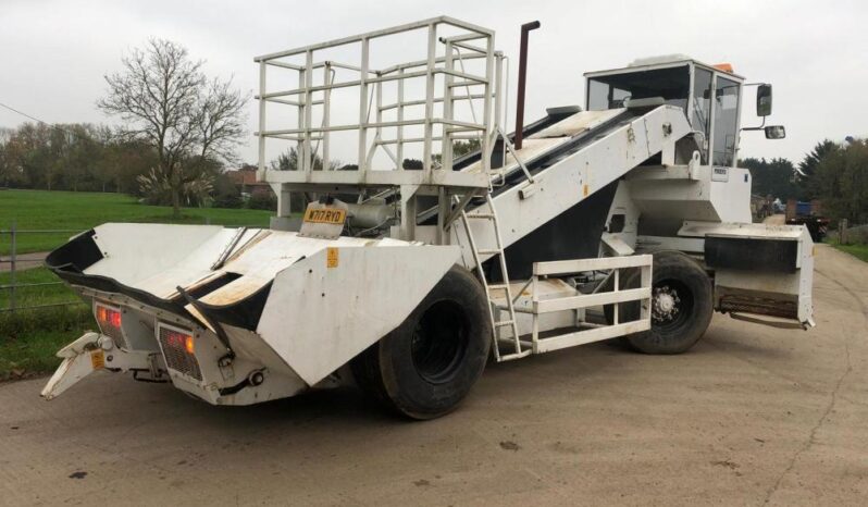 2000 PHOENIX MK7E CHIP SPREADER full