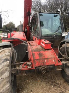 2012 MANITOU MLT 735 full