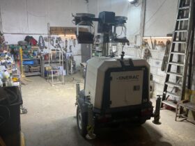 2017 Generac V20 Lighting Towers for Sale full