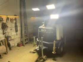 2017 Generac V20 Lighting Towers for Sale