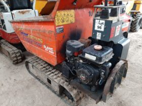 1T Dumper Slane HT1000 2019- High Tip