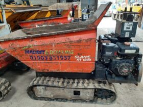 1T Dumper Slane HT1000 2019- High Tip full