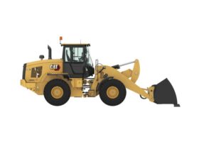 CAT 930M