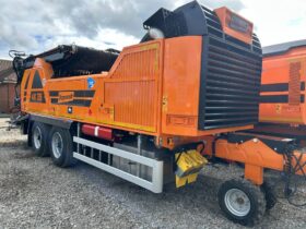 2023 Doppstadt AK315  – 400 Hours