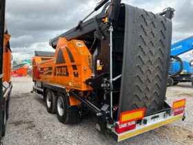 2023 Doppstadt AK315  – 400 Hours full