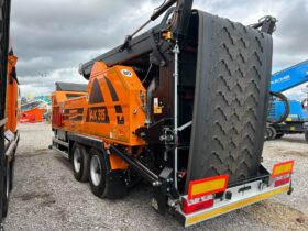 2023 Doppstadt AK315  – 400 Hours full