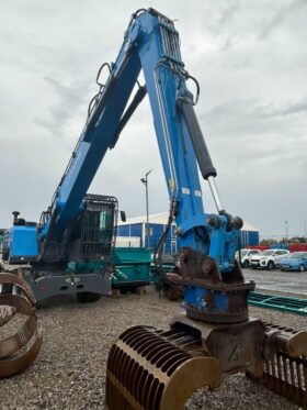 2021 Fuchs MHL331  – 5,920 Hours full