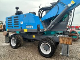 2021 Fuchs MHL331  – 5,920 Hours full