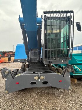 2021 Fuchs MHL331  – 5,920 Hours full