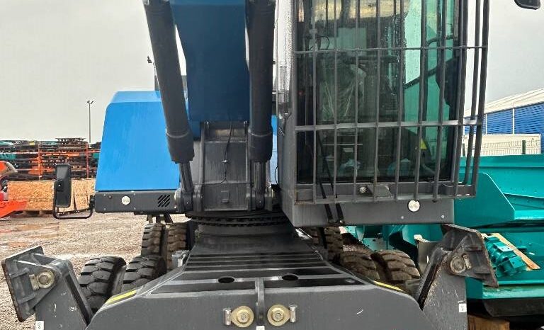 2021 Fuchs MHL331  – 5,920 Hours full