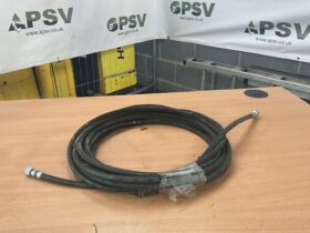 STAUFPAC FLEXI HOSE Lot no: 164 For Auction on 2025-02-18