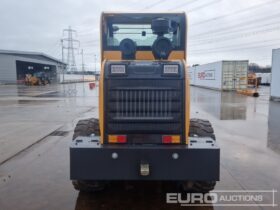 Unused 2024 Machpro MP-L300 Wheeled Loaders For Auction: Leeds – 5th, 6th, 7th & 8th March 2025 @ 8:00am full