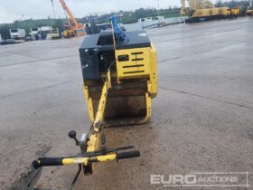 Bomag BW71E-2 Asphalt / Concrete Equipment For Auction: Dromore – 21st & 22nd February 2025 @ 9:00am For Auction on 2025-02-22 full