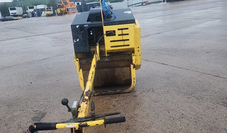 Bomag BW71E-2 Asphalt / Concrete Equipment For Auction: Dromore – 21st & 22nd February 2025 @ 9:00am For Auction on 2025-02-22 full