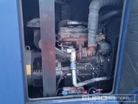 2015 HGI 100kVA Generator, Perkins Engine Generators For Auction: Leeds – 5th, 6th, 7th & 8th March 2025 @ 8:00am full