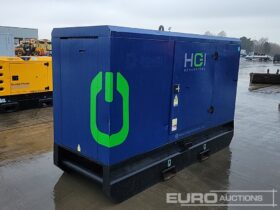 2016 SDMO HRD600T Generators For Auction: Leeds – 5th, 6th, 7th & 8th March 2025 @ 8:00am full