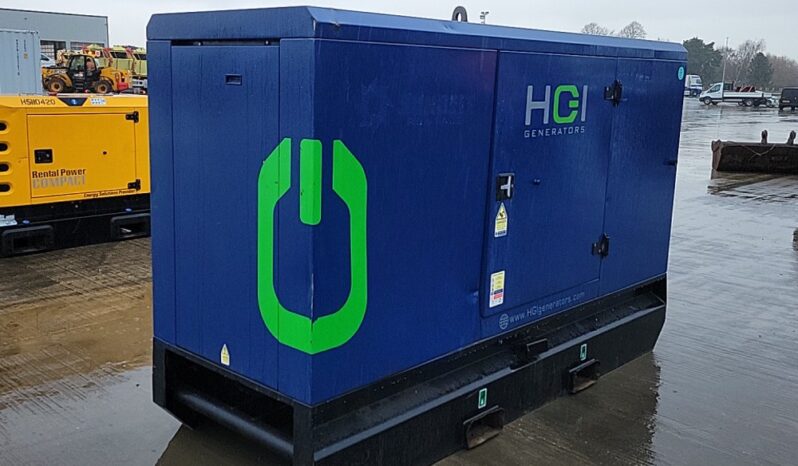 2016 SDMO HRD600T Generators For Auction: Leeds – 5th, 6th, 7th & 8th March 2025 @ 8:00am full