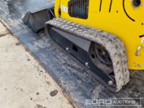 2024 Machpro MP-S300 Skidsteer Loaders For Auction: Leeds – 5th, 6th, 7th & 8th March 2025 @ 8:00am full