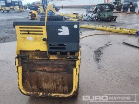 Bomag BW71E-2 Asphalt / Concrete Equipment For Auction: Dromore – 21st & 22nd February 2025 @ 9:00am For Auction on 2025-02-22 full