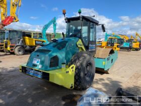 2022 Ammann ARS 130 Rollers For Auction: Leeds – 5th, 6th, 7th & 8th March 2025 @ 8:00am full